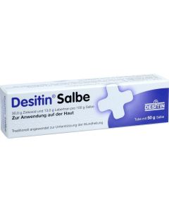 DESITIN Salbe