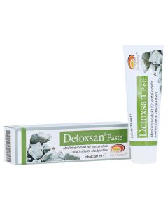 DETOXSAN Paste