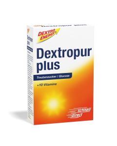 DEXTROPUR plus Pulver