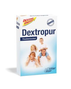 DEXTROPUR Pulver