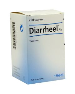 DIARRHEEL SN Tabletten