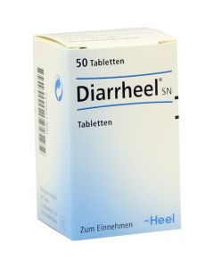 DIARRHEEL SN Tabletten