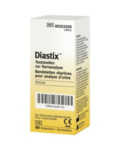 DIASTIX Teststreifen