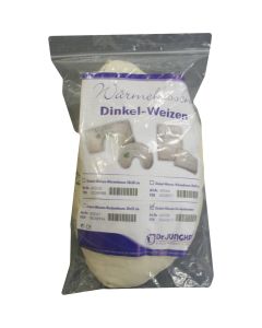 DINKEL WEIZEN Nackenhörnchen Wärmekissen