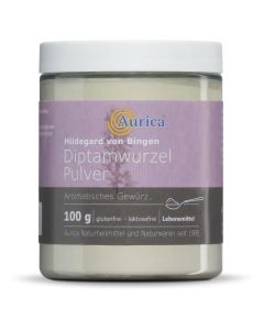 DIPTAMKRAUT Pulver