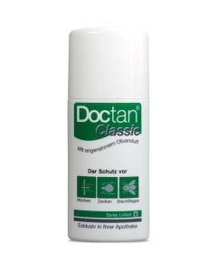 DOCTAN Lotion