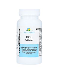 DOL Tabletten