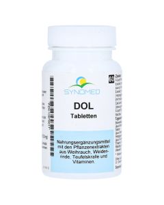 DOL Tabletten