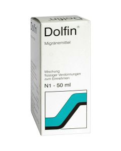 DOLFIN Tropfen