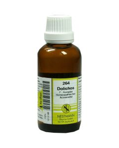 DOLICHOS F Komplex Nr.264 Dilution