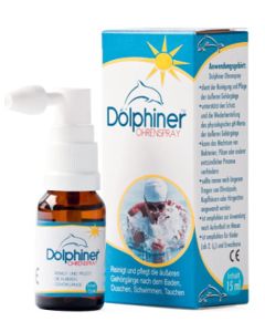 DOLPHINER Ohrenspray