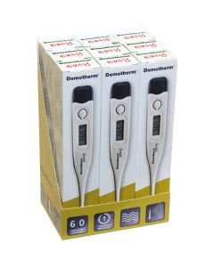 DOMOTHERM Easy digitales Fieberthermometer