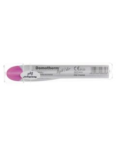 DOMOTHERM Rapid color Fieberthermometer