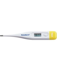 DOMOTHERM TH1 color Fieberthermometer