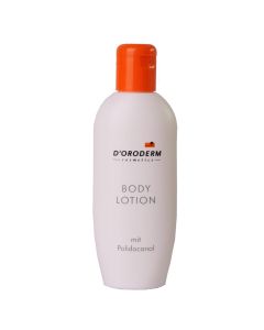 DORODERM Bodylotion m.Polidocanol