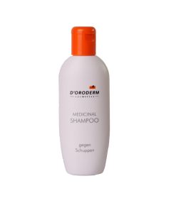 DORODERM Medicinal Shampoo