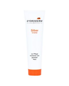 DORODERM Silber Creme