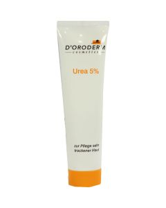 DORODERM Urea 5% Creme