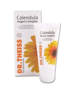 DR.THEISS Calendula Augen-Complex Gel