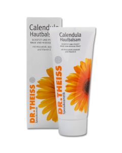 DR.THEISS Calendula Hautbalsam