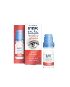 DR.THEISS Hydro med Red Augentropfen