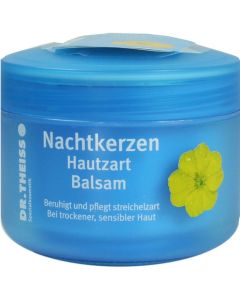 DR.THEISS Nachtkerzen hautzart Balsam