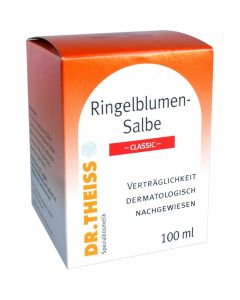 DR.THEISS Ringelblumen Salbe Classic