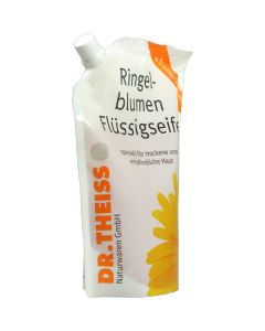 DR.THEISS Ringelblumen Seife Nachfüllbeutel