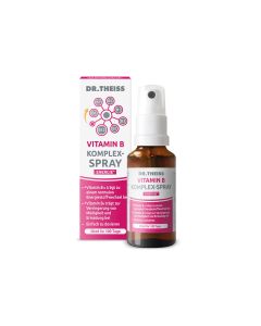 DR.THEISS Vitamin B Komplex-Spray