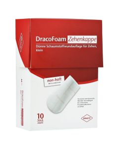 DRACOFOAM Zehenkappe klein