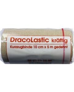 DRACOLASTIC Idealb.kräftig 10 cmx5 m