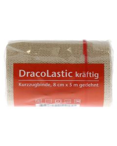 DRACOLASTIC Idealb.kräftig 8 cmx5 m