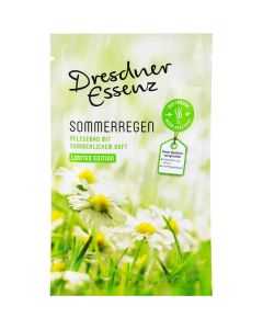 DRESDNER Essenz Pflegebad Sommerregen