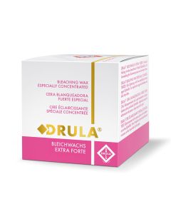 DRULA Classic Bleichwachs extra forte Creme