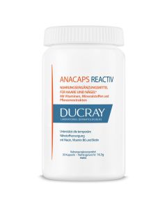 DUCRAY anacaps REACTIV Kapseln