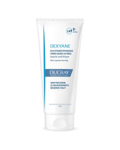 DUCRAY DEXYANE feuchtigkeitsspendende Creme