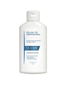 DUCRAY KELUAL DS Shampoo