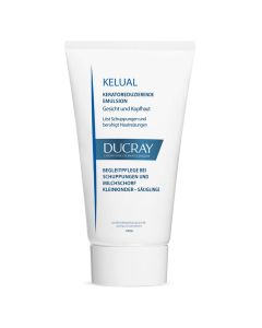 DUCRAY KELUAL Emulsion