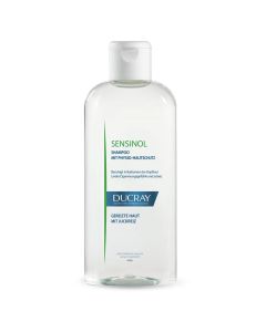 DUCRAY SENSINOL Shampoo irritierte gereizte Kopfh.