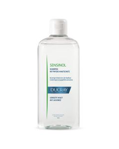 DUCRAY SENSINOL Shampoo mit Physio-Hautschutz