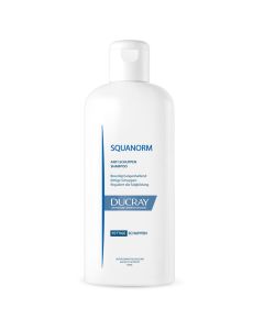 DUCRAY SQUANORM fettige Schuppen Shampoo