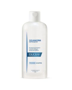 DUCRAY SQUANORM trockene Schuppen Kur-Shampoo