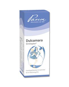 DULCAMARA SIMILIAPLEX Tropfen