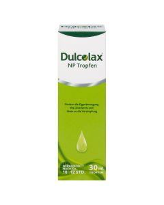 DULCOLAX NP Tropfen