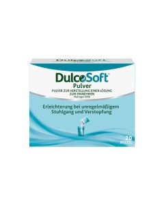 DULCOSOFT Pulver