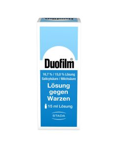 DUOFILM Lösung