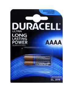 DURACELL Ultra M3 AAAA 1,5