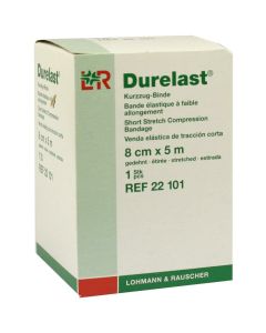 DURELAST Binde 8 cmx5 m