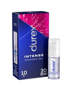 DUREX Intense Orgasmic Gel