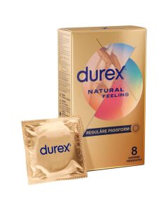 DUREX Latex Frei Kondome